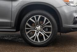 2018 Mitsubishi ASX LS