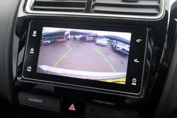 2018 Mitsubishi ASX LS