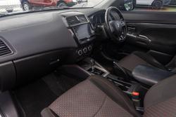 2018 Mitsubishi ASX LS