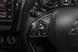 2018 Mitsubishi ASX LS