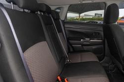 2018 Mitsubishi ASX LS