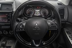 2018 Mitsubishi ASX LS