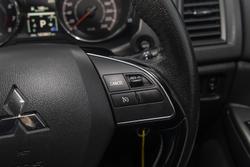 2018 Mitsubishi ASX LS