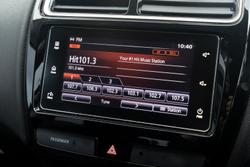 2018 Mitsubishi ASX LS