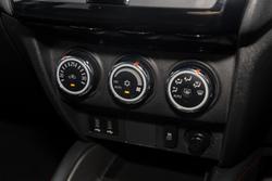 2018 Mitsubishi ASX LS