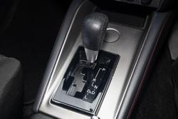 2018 Mitsubishi ASX LS