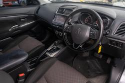 2018 Mitsubishi ASX LS