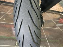 2023 Kawasaki NINJA 400 SE LIME GREEN/EBONY