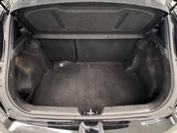 2016 Hyundai i30 Active X GD4 Series II MY17 Phantom Black