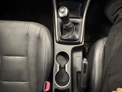 2016 Hyundai i30 Active X GD4 Series II MY17 Phantom Black