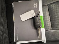 2016 Hyundai i30 Active X GD4 Series II MY17 Phantom Black