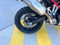 2025 BMW F 900 GS Enduro