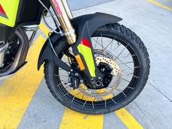 2025 BMW F 900 GS Enduro