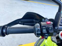 2025 BMW F 900 GS Enduro