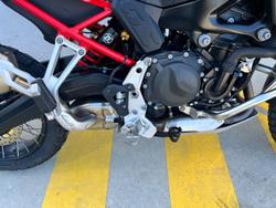 2025 BMW F 900 GS Enduro