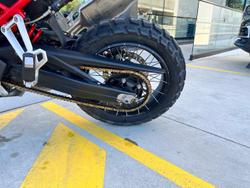 2025 BMW F 900 GS Enduro