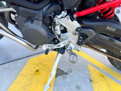 2025 BMW F 900 GS Enduro