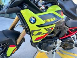 2025 BMW F 900 GS Enduro