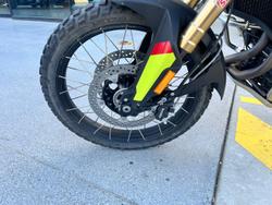 2025 BMW F 900 GS Enduro