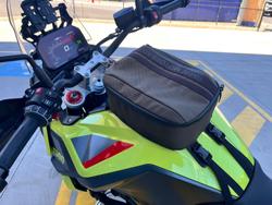 2025 BMW F 900 GS Enduro