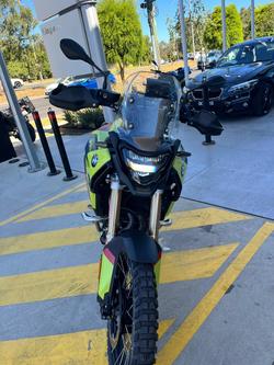 2025 BMW F 900 GS Enduro