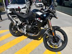 2025 BMW F 900 GS Enduro