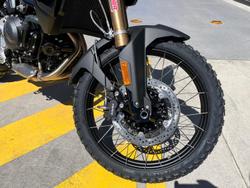 2025 BMW F 900 GS Enduro