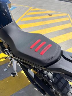 2025 BMW F 900 GS Enduro