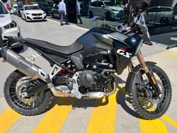 2025 BMW F 900 GS Enduro