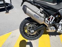 2025 BMW F 900 GS Enduro