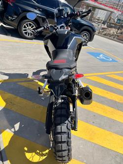 2025 BMW F 900 GS Enduro