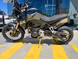 2025 BMW F 900 GS Enduro