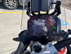 2025 BMW F 900 GS Enduro