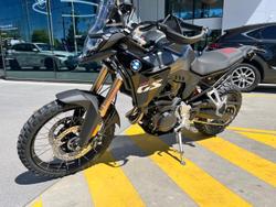 2025 BMW F 900 GS Enduro