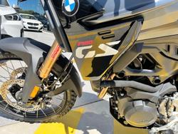 2025 BMW F 900 GS Enduro
