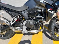 2025 BMW F 900 GS Enduro