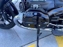 2023 BMW R 18 Blackline