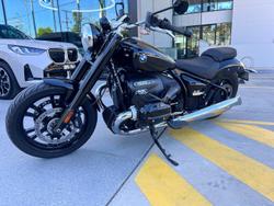 2023 BMW R 18 Blackline