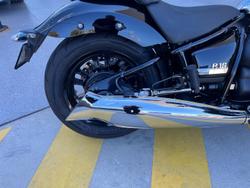 2023 BMW R 18 Blackline