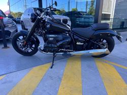 2023 BMW R 18 Blackline