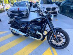 2023 BMW R 18 Blackline