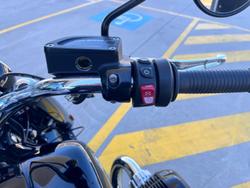 2023 BMW R 18 Blackline