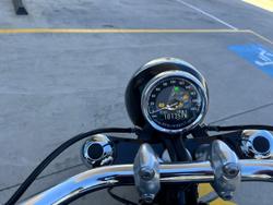 2023 BMW R 18 Blackline