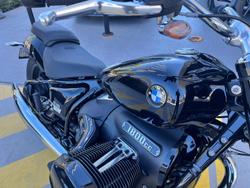 2023 BMW R 18 Blackline