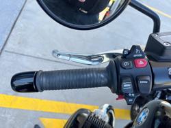 2023 BMW R 18 Blackline