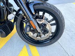 2023 BMW R 18 Blackline