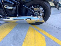 2023 BMW R 18 Blackline