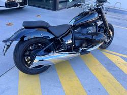 2023 BMW R 18 Blackline