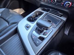 2017 Audi Q7 TDI