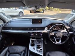 2017 Audi Q7 TDI